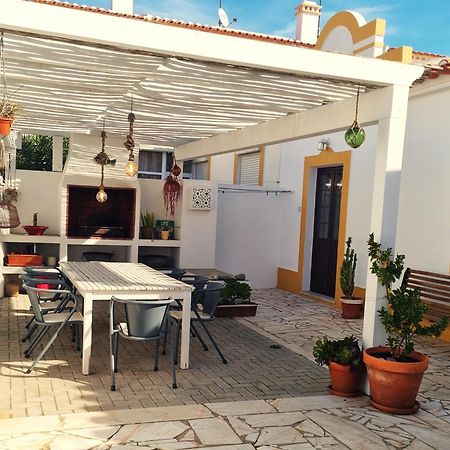 Casa Do Tanque Amarelo By Stay In Alentejo ヴィラ・ノヴァ・デ・ミルフォンテス エクステリア 写真