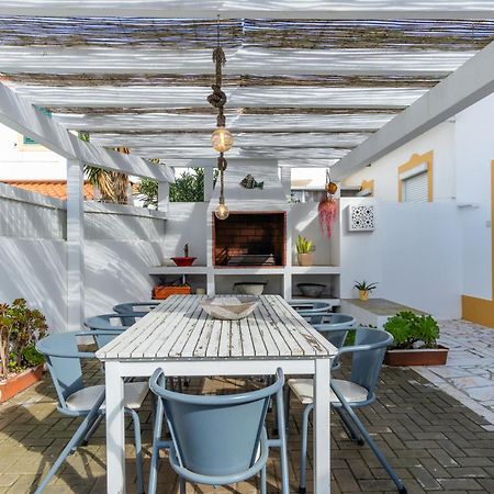 Casa Do Tanque Amarelo By Stay In Alentejo ヴィラ・ノヴァ・デ・ミルフォンテス エクステリア 写真