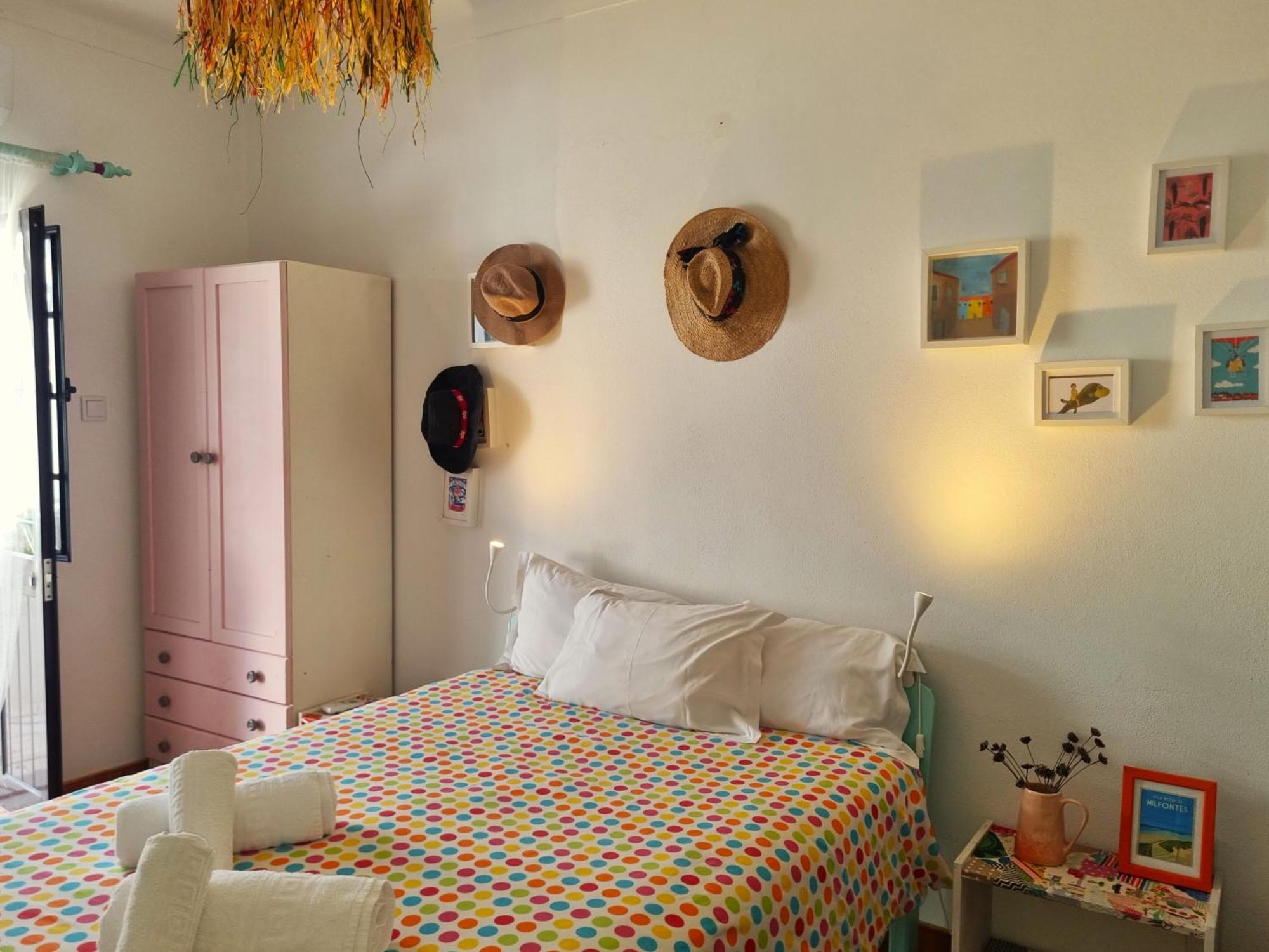 Casa Do Tanque Amarelo By Stay In Alentejo ヴィラ・ノヴァ・デ・ミルフォンテス エクステリア 写真