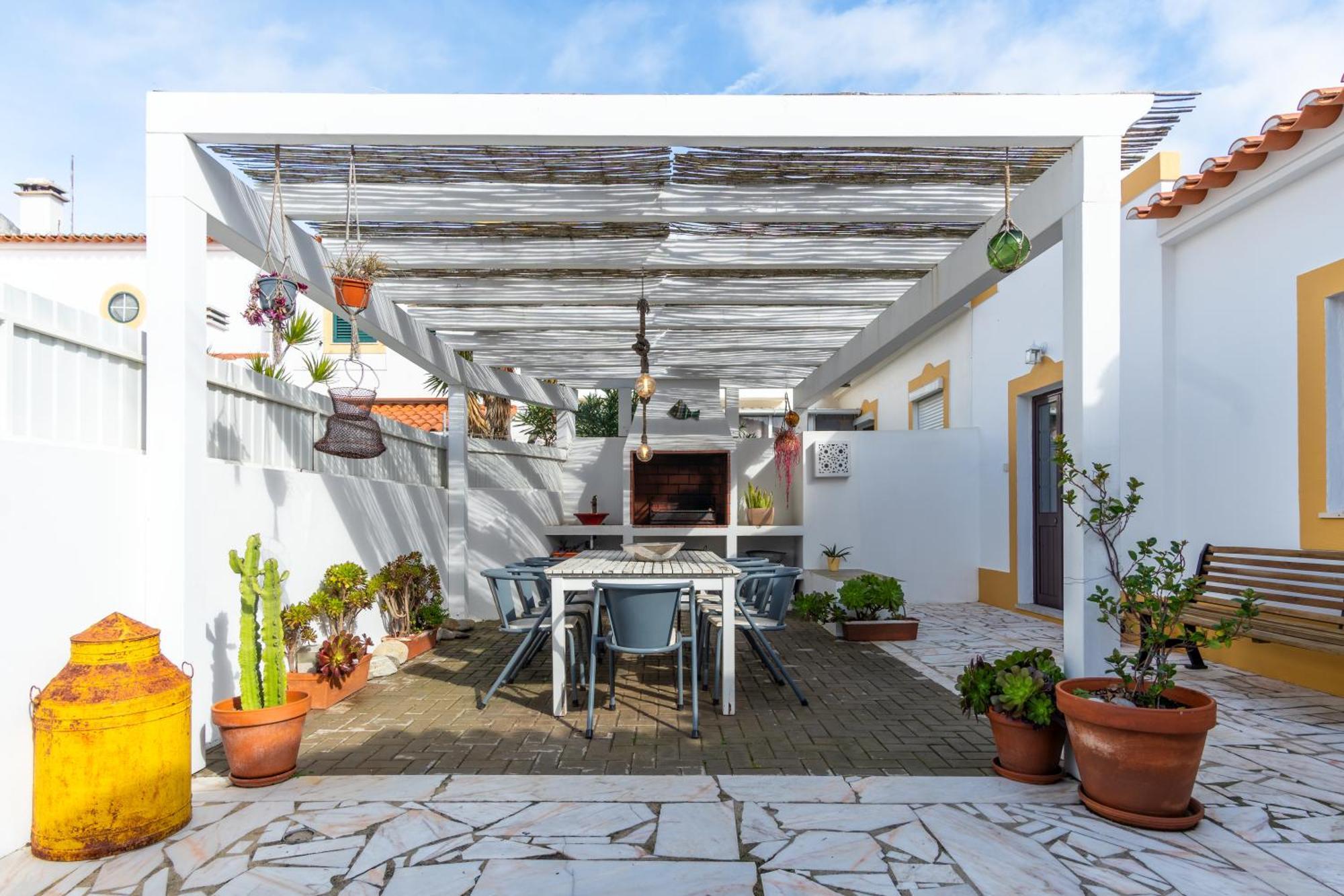 Casa Do Tanque Amarelo By Stay In Alentejo ヴィラ・ノヴァ・デ・ミルフォンテス エクステリア 写真