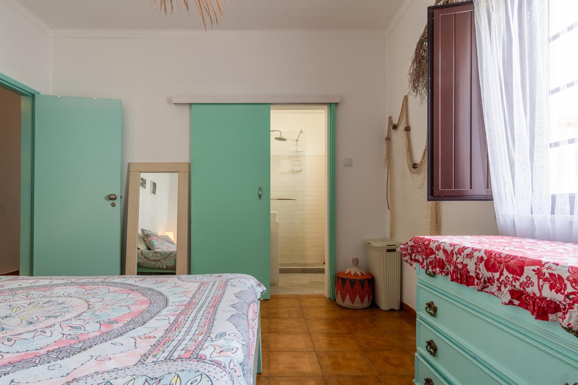 Casa Do Tanque Amarelo By Stay In Alentejo ヴィラ・ノヴァ・デ・ミルフォンテス エクステリア 写真