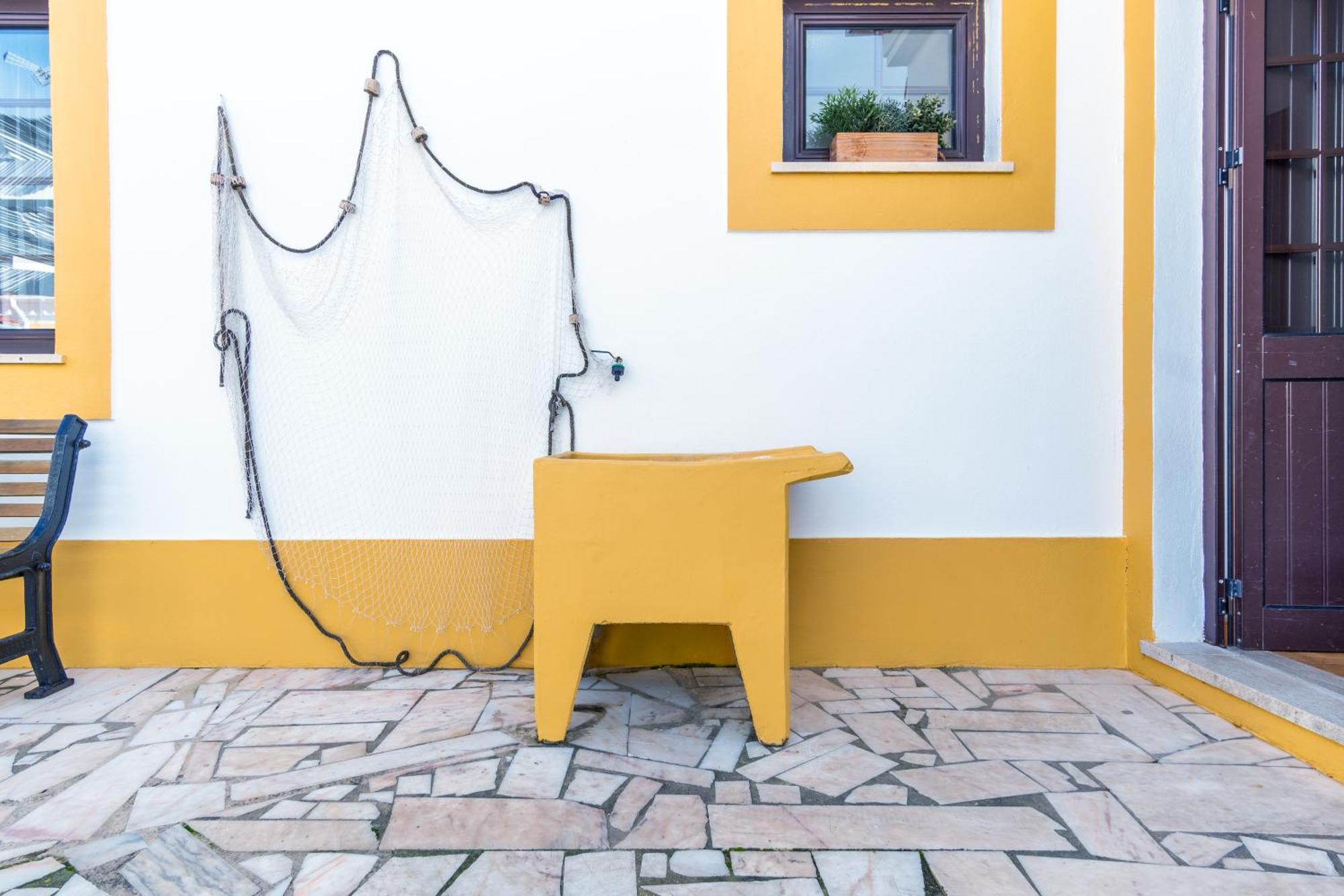 Casa Do Tanque Amarelo By Stay In Alentejo ヴィラ・ノヴァ・デ・ミルフォンテス エクステリア 写真