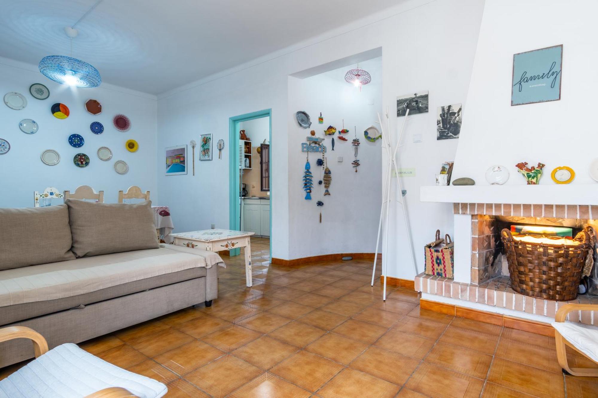 Casa Do Tanque Amarelo By Stay In Alentejo ヴィラ・ノヴァ・デ・ミルフォンテス エクステリア 写真