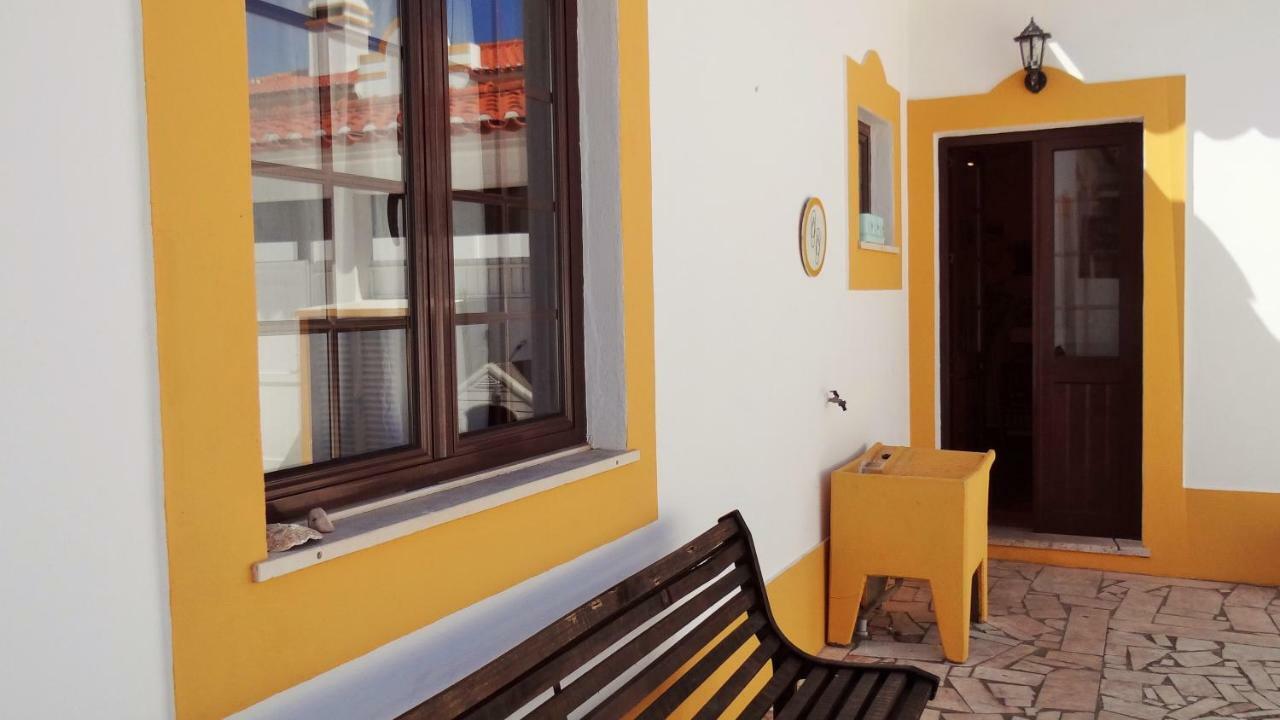 Casa Do Tanque Amarelo By Stay In Alentejo ヴィラ・ノヴァ・デ・ミルフォンテス エクステリア 写真