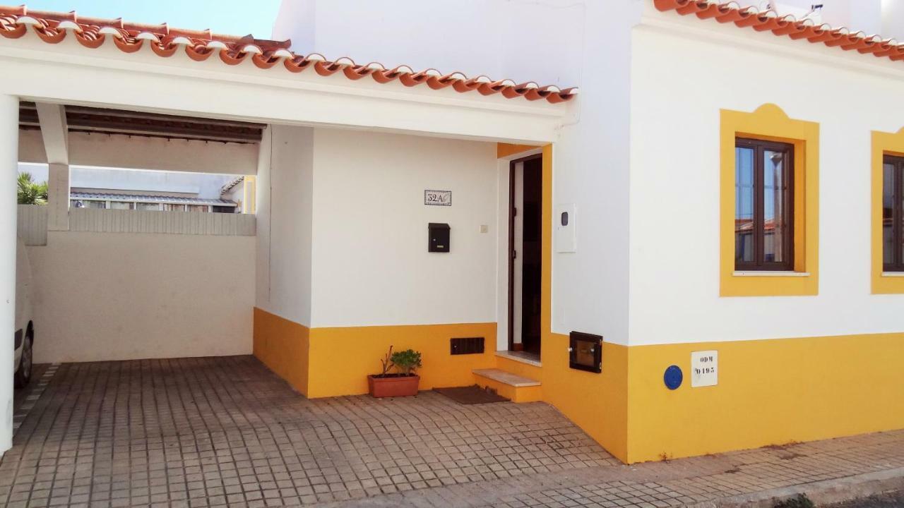 Casa Do Tanque Amarelo By Stay In Alentejo ヴィラ・ノヴァ・デ・ミルフォンテス エクステリア 写真